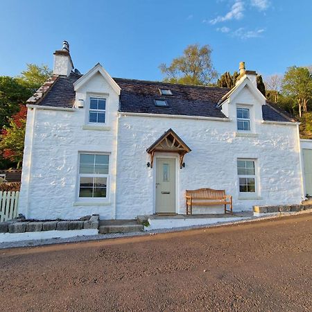 Nordlys Cottage Ньютон Стюарт Экстерьер фото